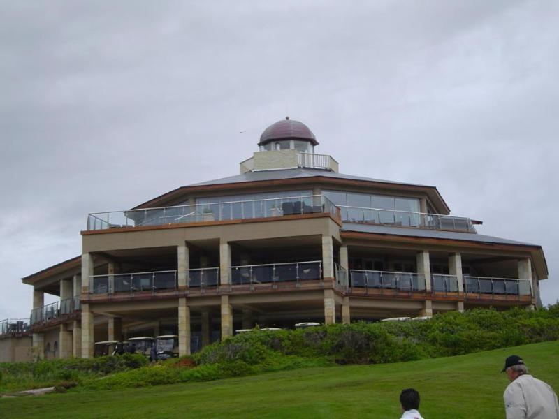 Lodge 93 Mossel Bay Exterior foto